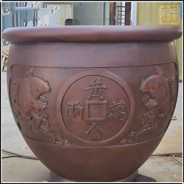 雙魚銅大缸制作.jpg