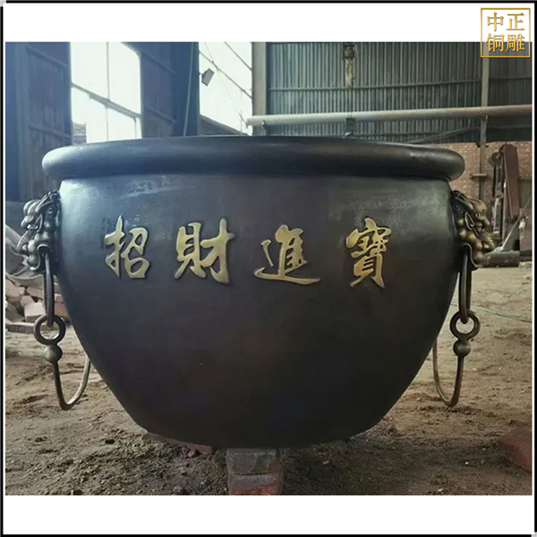 庭院銅缸定制.jpg